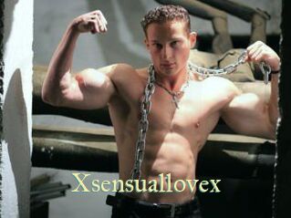 Xsensuallovex