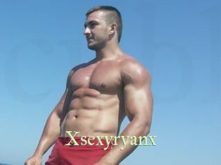 Xsexyryanx