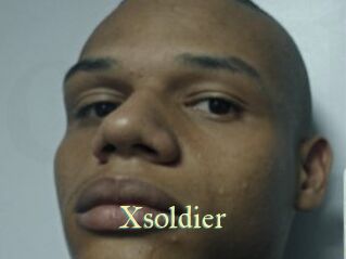 Xsoldier