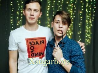 Xsugarboys