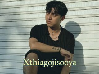 Xthiagojisooya