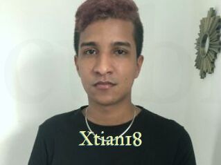 Xtian18