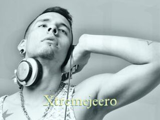 Xtremejeero