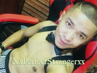 XxPerfectStrangerxx