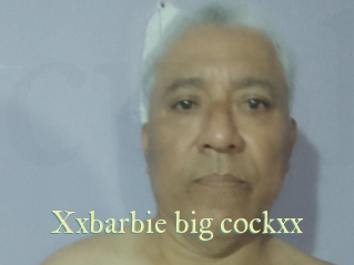 Xxbarbie_big_cockxx