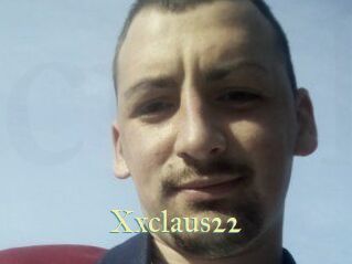 Xxclaus22