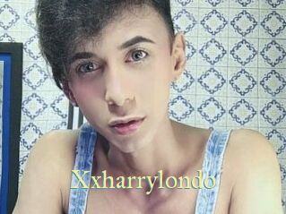 Xxharrylondo