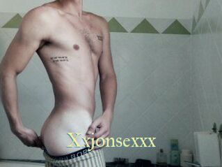 Xxjonsexxx