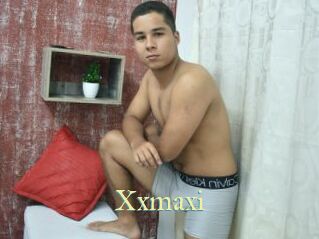 Xxmaxi