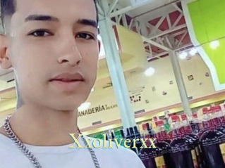 Xxoliverxx