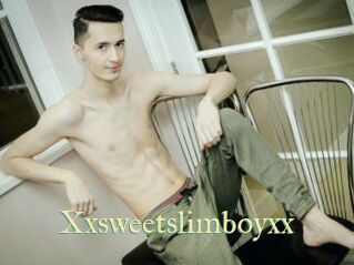 Xxsweetslimboyxx