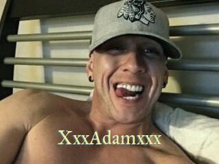 XxxAdamxxx