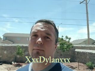 XxxDylanxxx