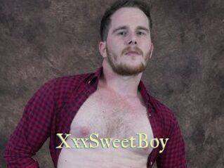 XxxSweetBoy