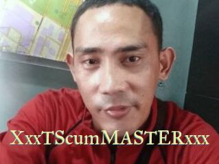 XxxTScumMASTERxxx
