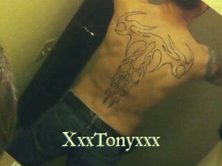 XxxTonyxxx