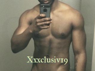 Xxxclusiv19