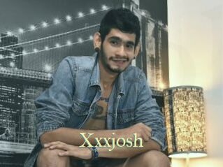 Xxxjosh