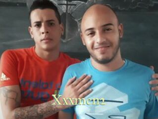 Xxxmen2