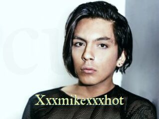 Xxxmikexxxhot