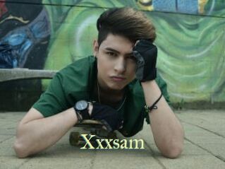 Xxxsam