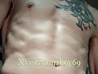 Xxxstreamrboy69
