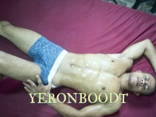 YERONBOODT