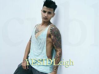 YESIDLeigh
