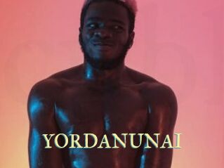 YORDANUNAI