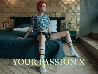 YOUR_PASSION_X Cube Lille
