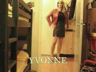YVONNE
