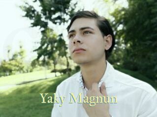 Yaky_Magnun