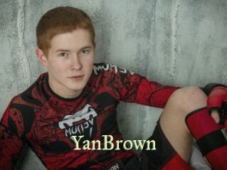 YanBrown