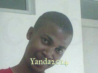 Yanda2014