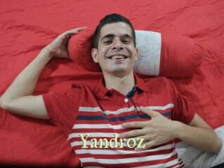 Yandroz