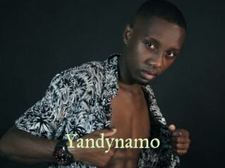 Yandynamo