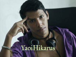 YaoiHikarus