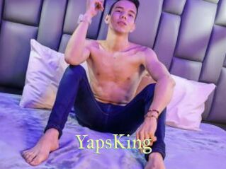 YapsKing