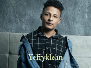 Yefryklean