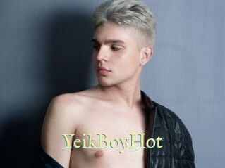 YeikBoyHot