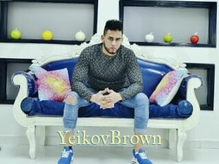 YeikovBrown