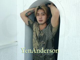 YenAnderson