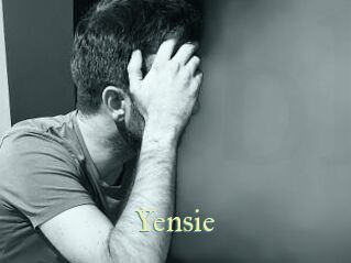 Yensie