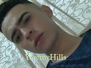 YeremyHills Cube Lille