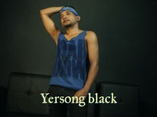 Yersong_black