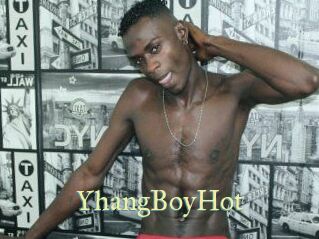 YhangBoyHot