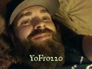 YoFro220