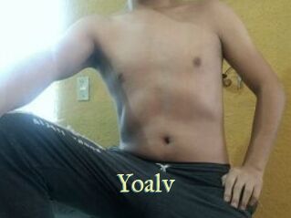 Yoalv