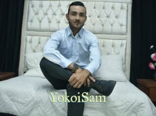 YokoiSam
