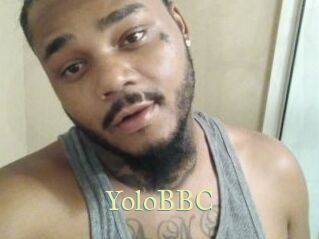 YoloBBC Cube Lille